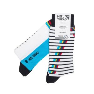 Chaussette haute fantaisie Peugeot 205 Turbo 16